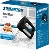 Rankinis plakiklis Smarton HM 300, juodas