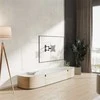 SHO 4540 ištraukiamas televizoriaus laikiklis 23-42 STELL
