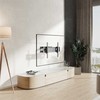 Laikiklis SHO 4620 EXTEN. HOLDER TV 37- 70 STELL