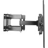 Laikiklis SHO 4620 EXTEN. HOLDER TV 37- 70 STELL