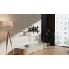 Laikiklis SHO 5630 EXTEN. HOLDER TV 37 -80 STELL