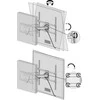Laikiklis SHO 8610 PROFI MOUNT TV STELL
