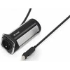 YAU 140 Voltage conv. 12V / 240V YENKEE