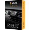 Telefono laikiklis Automobilinis laikiklis YENKEE YSM 201, 50-85mm, -