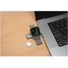 Yenkee Atsisiųskite YAC 5001 Apple Watch Charger