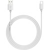YCU SE 325 WH cable USB A/C 1,5m YENKEE