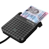 Yenkee YCR 101 USB išmaniųjų kortelių skaitytuvas YENKEE