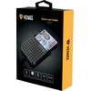 Yenkee YCR 101 USB išmaniųjų kortelių skaitytuvas YENKEE