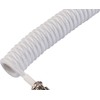 YCU COIL WE coiled cable GAMING YENKEE