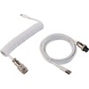 YCU COIL WE coiled cable GAMING YENKEE