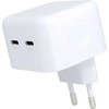 YAC 2133 Dual USB C kroviklis 36W YENKEE