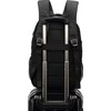 Kuprinė nešiojamam kompiuteriui YENKEE FLASHPACKER, USBx1, 15.6", 20L, -