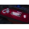 YKB 3601US Gaming keyboard ATOM YENKEE