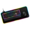Kilimėlis YPM 3006 Gaming RGB pad WARP YENKEE