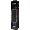 Kilimėlis YPM 3006 Gaming RGB pad WARP YENKEE