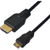 YCH 215 HDMI C Mini 2.0/4K 1,5m YENKEE