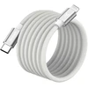 YCU MAGNETIC 01 cable C/L WH MFI YENKEE