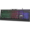 Yenkee Klaviatūra metalo sp. žaidimams comqueror dynamiczne pašvietimas - wersja limitowana world of tanks