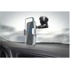 YSM 611 automobilio telefono laikiklis 15W YENKEE