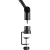 Yenkee YMC stalas tripod 20