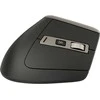 Yenkee Bevielė pelė pionowa Dual 2,4GGz/BT5.0/BT3.0 akumulator