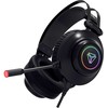 Ausinės YHP 3036 NEXUS žaidimų ausinė. USB YENKEE