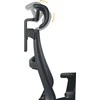 Biuro kėdė Yenkee YGC 500BK FISHBONE