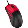 YMS 3300RD APEX Pelė žaidimams USB YENKEE