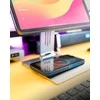 Yenkee YSN 04 TASK iPad 11" šakotuvas/stovas