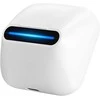 Ausinės YENKEE YHP 06BT Evepods baltos spalvos