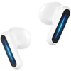 Ausinės YENKEE YHP 06BT Evepods baltos spalvos
