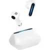 Ausinės YENKEE YHP 06BT Evepods baltos spalvos