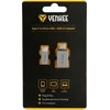 USB adapteris Yenkee YTC 021 USB-C - USB Sidabrinis (45014214)