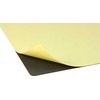 Yenkee Pelės kilimėlis YPM 2000GY 220x180x0,3mm