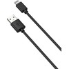 YCU SE 625 BK USB A/Lightning 1,5mYENKEE