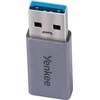 „Yenkee“ USB A–USB C adapteris – YTC 020