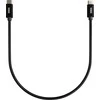 Yenkee YCU C02 BK Kabelis USB CC 2.0/ 0,2mYENKE