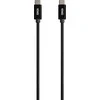 Yenkee YCU C02 BK Kabelis USB CC 2.0/ 0,2mYENKE