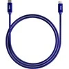 Kabelis USB Yenkee YCU C101 BE Kabelis USB C-C 2.0/ 1m YENKEE