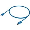 Kabelis USB Yenkee YCU C101 BE Kabelis USB C-C 2.0/ 1m YENKEE