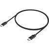 Yenkee YCU C101 BK CC 2.0/ 1m USB laidas