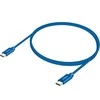 YCU C102 BE Kabelis USB C-C 2.0/ 2m YENKEE