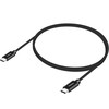 YCU C102 BK Kabelis USB CC 2.0/ 2m YENKEE