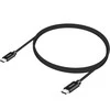 YENKEE YCU C103 BK USB CC 2.0 kabelis / 3 m