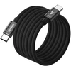 YCU MAGNETIC 02 kabelis C/C BK 100W YENKEE