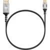 Yenkee YCU 430 USB C į HDMI 4K kabelis YENKEE