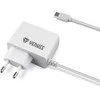 YAC 2027WH Type C Charger 2A YENKEE