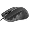Yenkee Laidinė pelė Sencor YMS 1015BK, juoda
