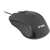 Yenkee Laidinė pelė Sencor YMS 1015BK, juoda