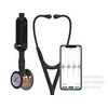 Elektroninis stetofonendoskopas Littmann CORE 8572